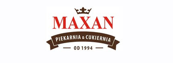 Logo Maxan
