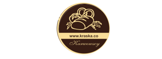 Logo Piekarnia Kraśka