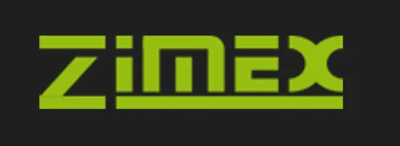 Logo Zimex